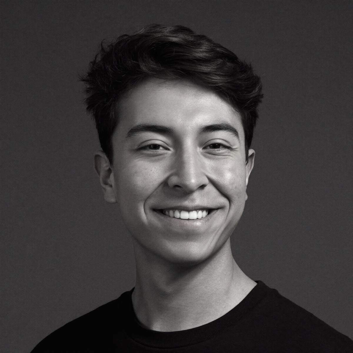 Alex Bustamante, founder of Built by Alex